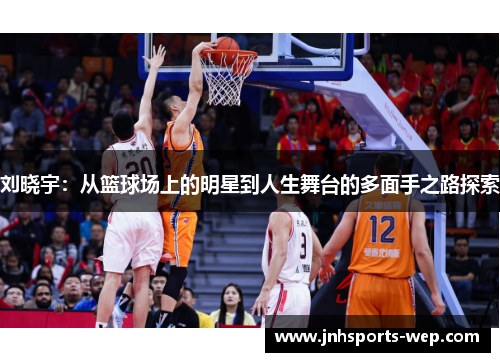 刘晓宇：从篮球场上的明星到人生舞台的多面手之路探索